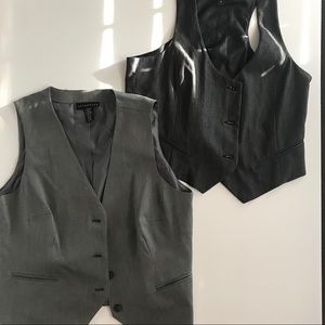 2 Vests for the Price of 1 🎉